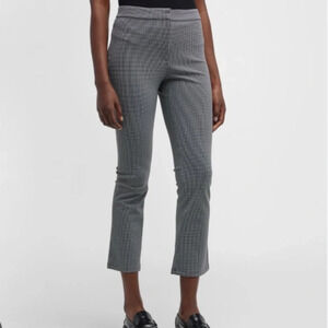 New Theory Slim Kick Pants